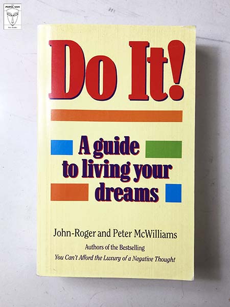 John-Roger - Do It!
